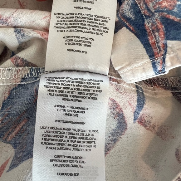 COLUMBIA-MENS SHORT SLEEVE BUTTON DOWN PFG PERFORMANCE FISHING GEAR SHIRT - Picture 11 of 14